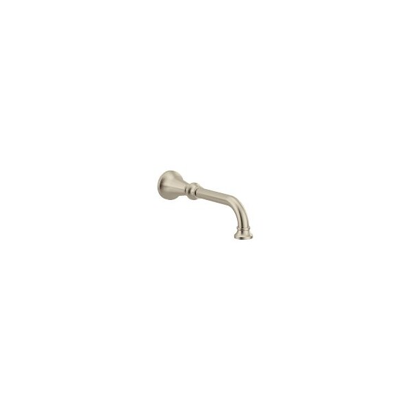 Moen 10 Colinet Tub Filler Spout Bn TFS5001BN - main
